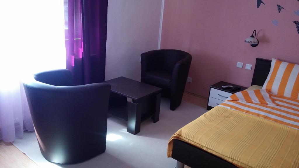 Rooms Du-Na Zagreb Ngoại thất bức ảnh