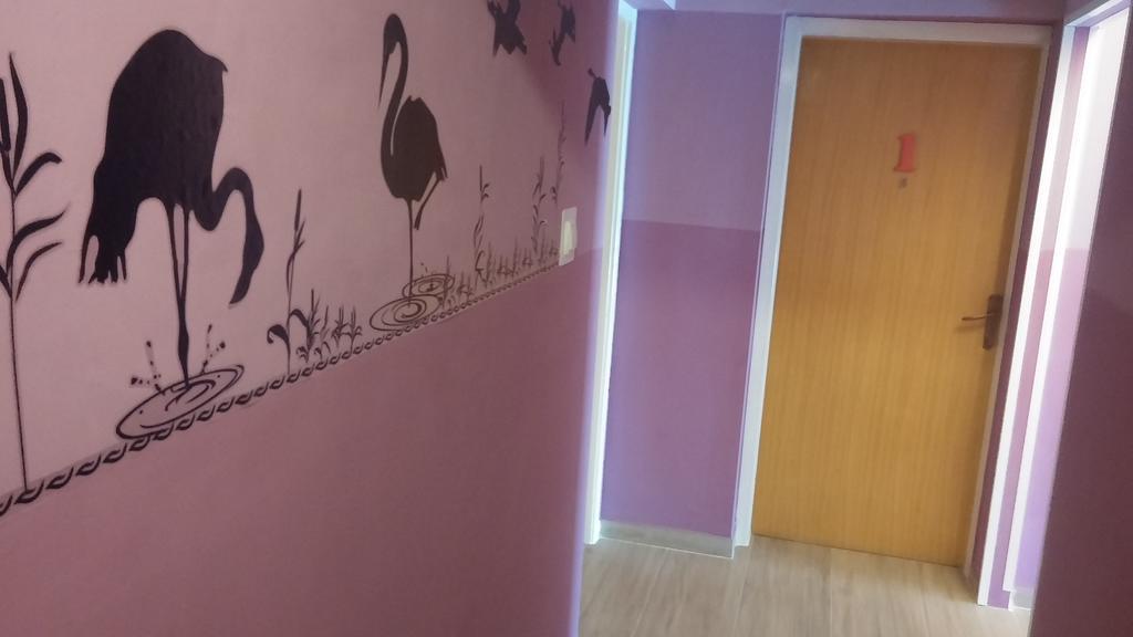 Rooms Du-Na Zagreb Ngoại thất bức ảnh